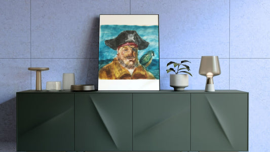 Pirate Legend